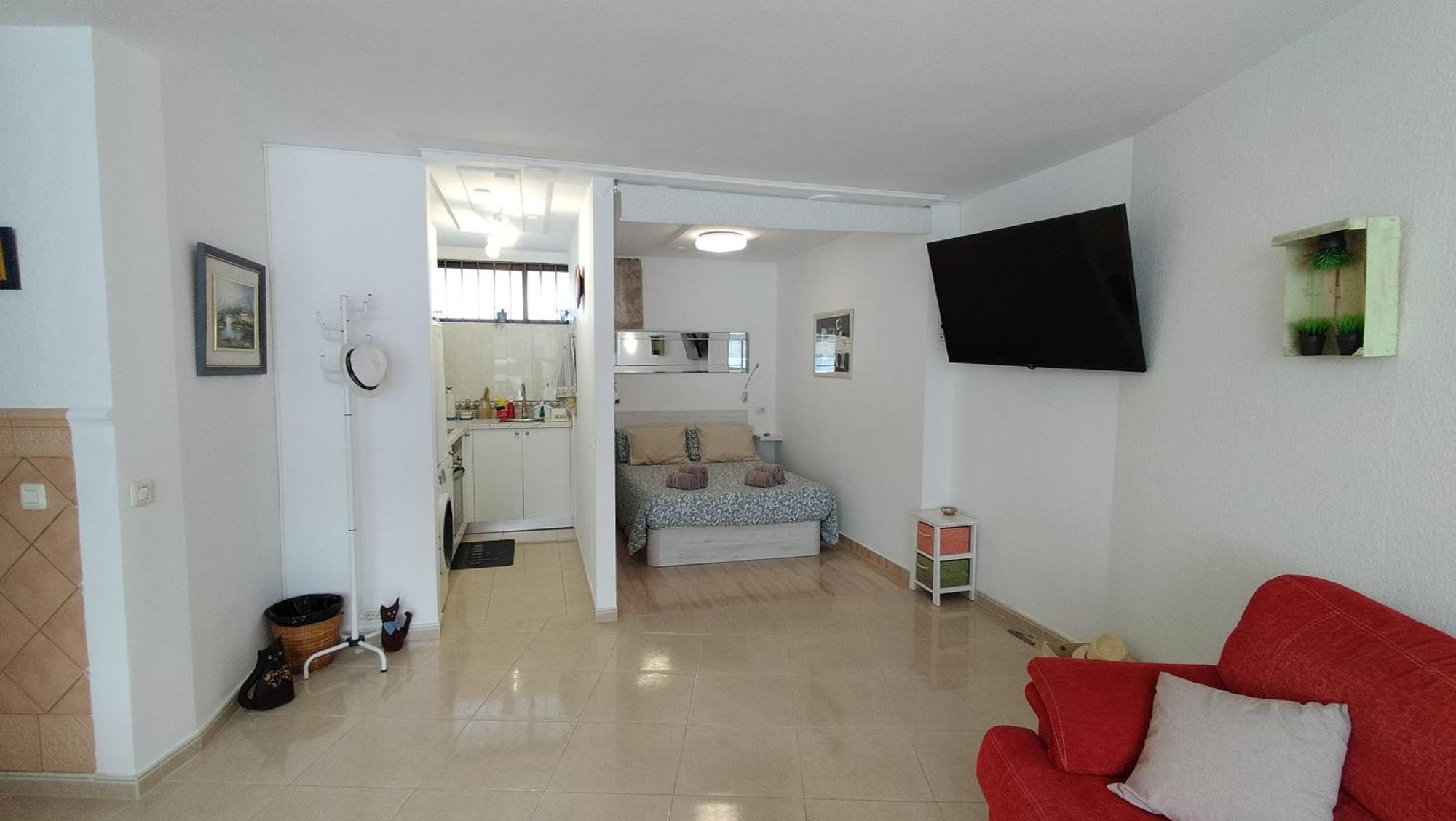 Estudio Sunset Luamar تاكورونتي المظهر الخارجي الصورة