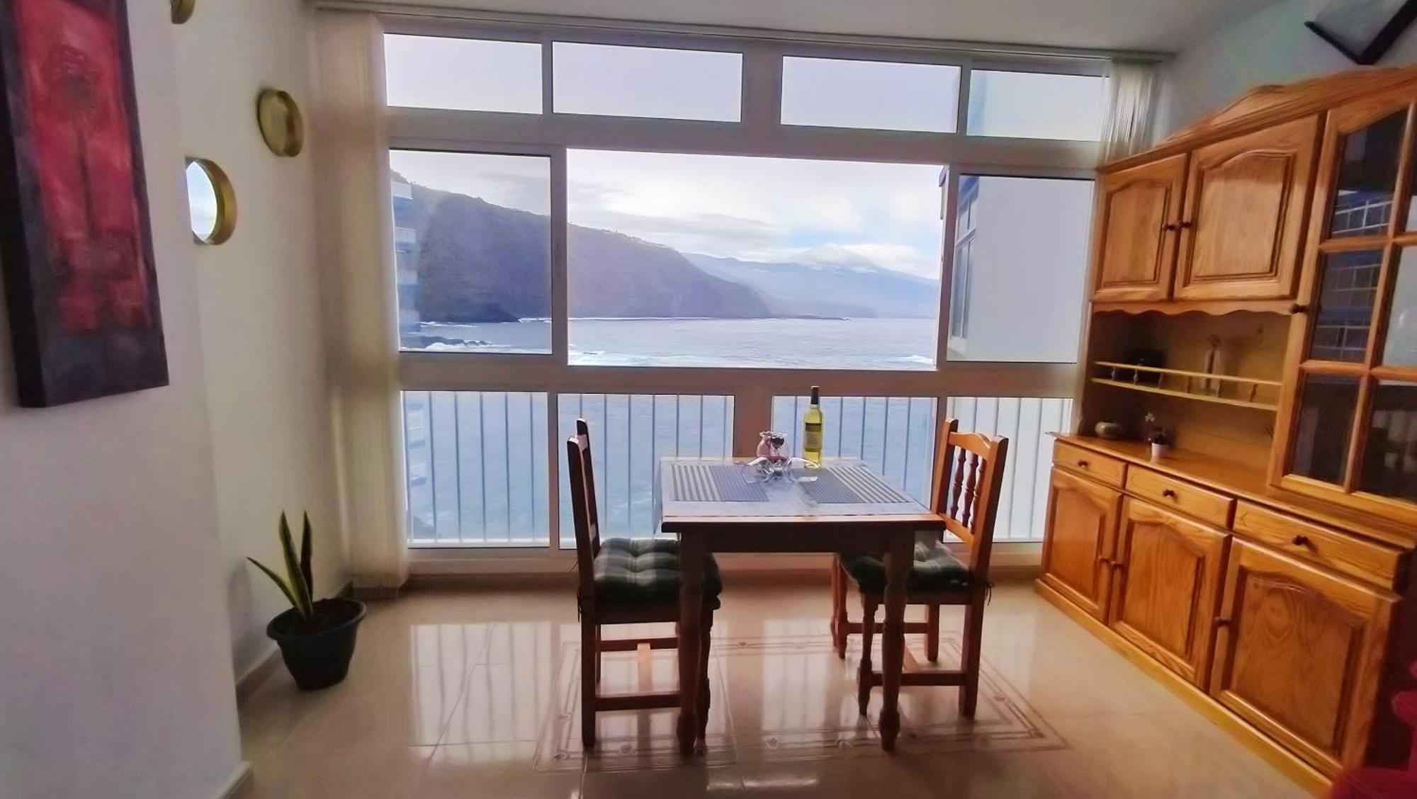 Estudio Sunset Luamar تاكورونتي المظهر الخارجي الصورة