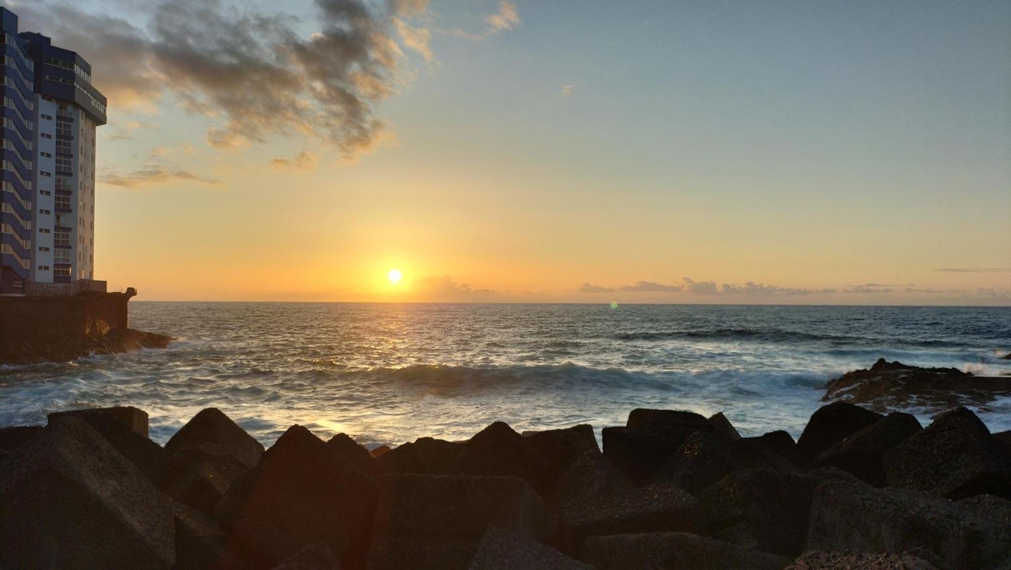 Estudio Sunset Luamar تاكورونتي المظهر الخارجي الصورة