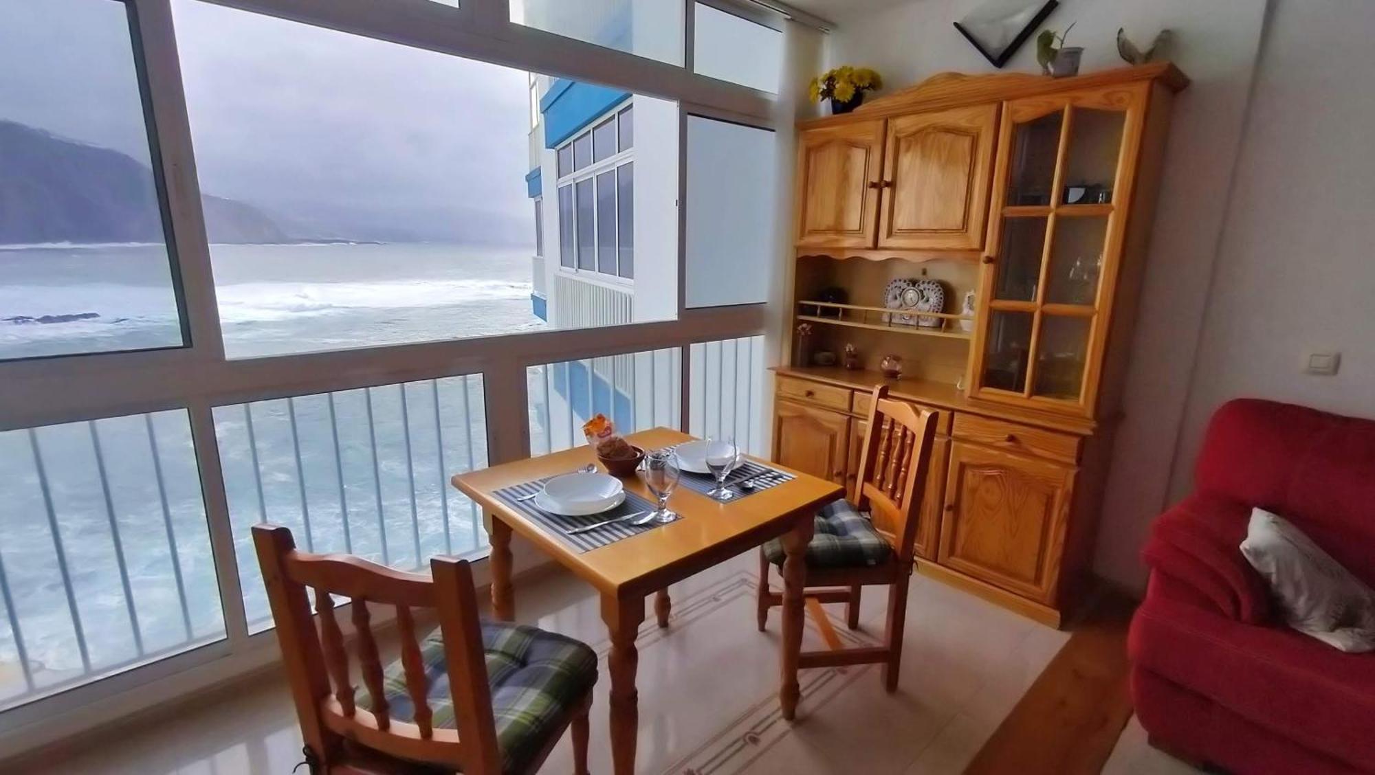 Estudio Sunset Luamar تاكورونتي المظهر الخارجي الصورة