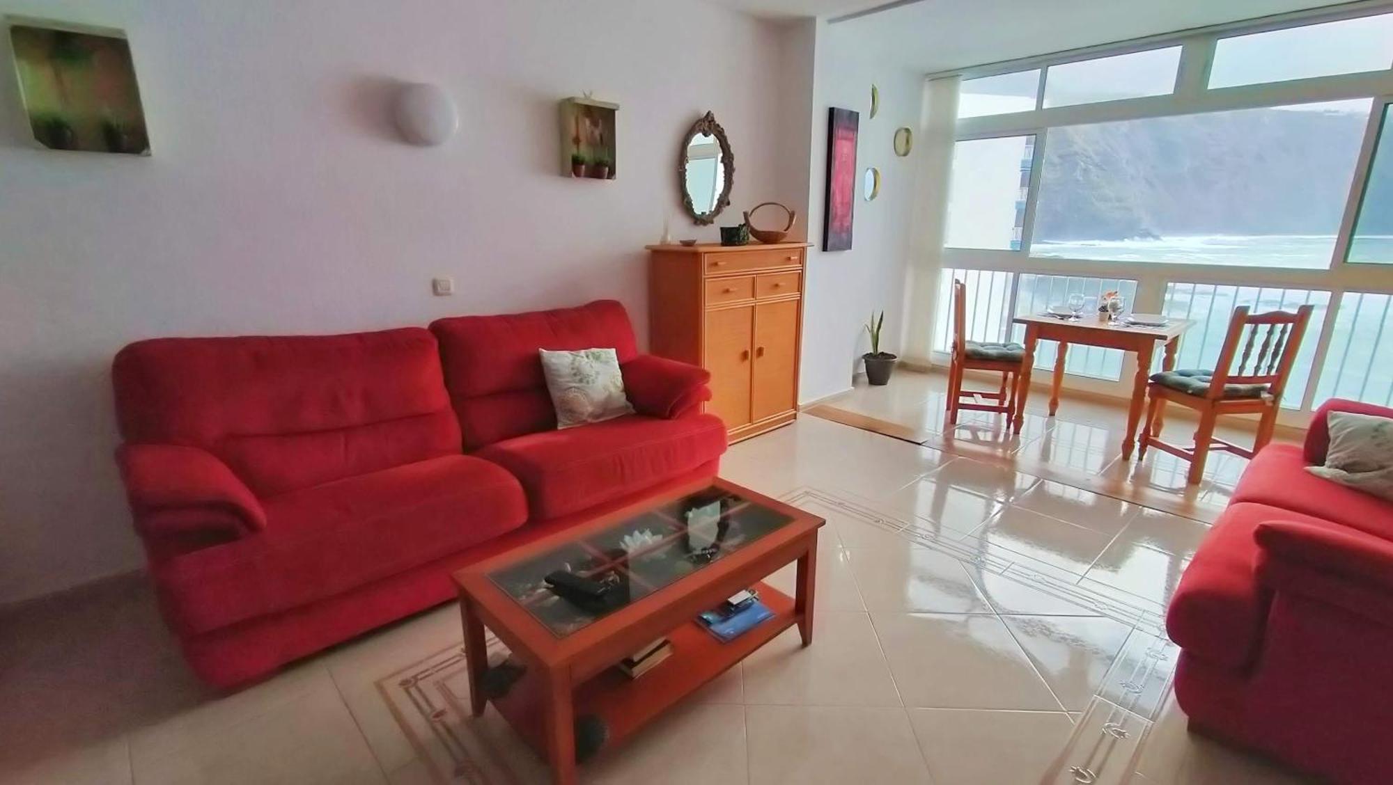 Estudio Sunset Luamar تاكورونتي المظهر الخارجي الصورة